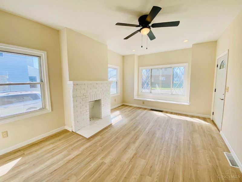 411 Dickey Avenue, Greenfield, OH 45123 Photo 8