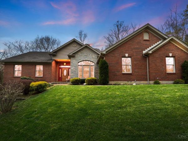 11575 New Biddinger Road, Harrison Twp, OH 45030