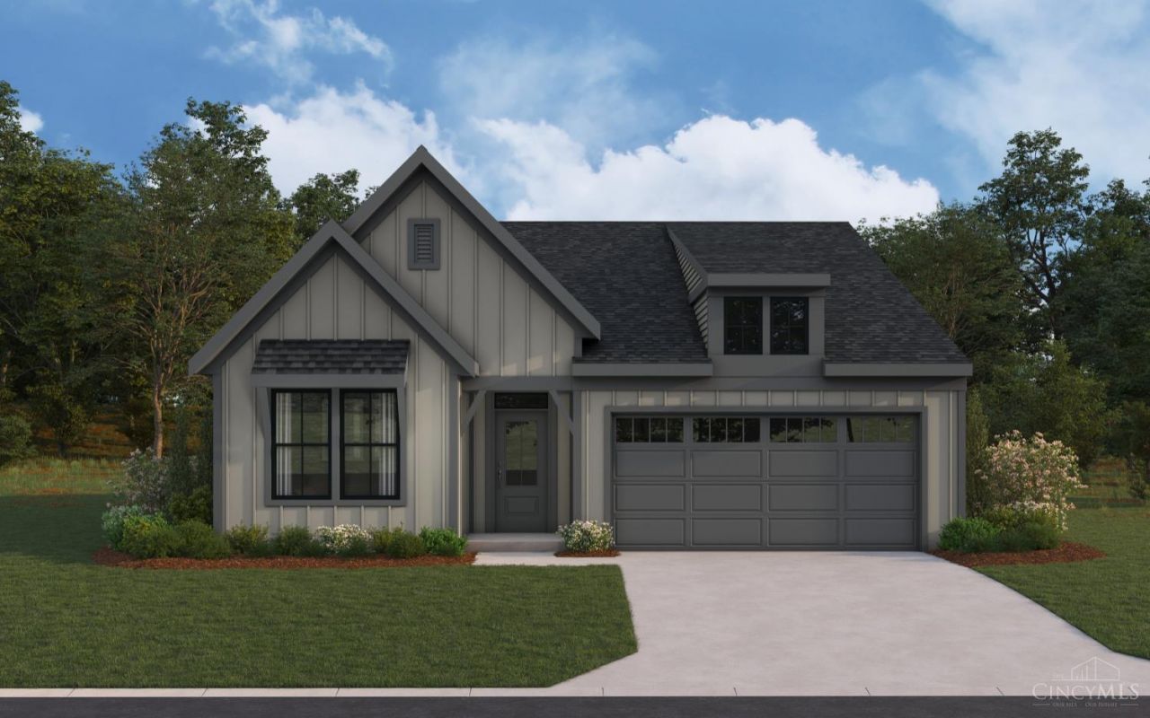 3060 Barnbougle Drive, Miami Twp, OH 45233 Main Photo