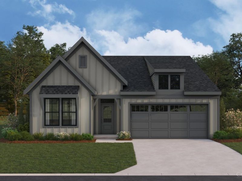 3060 Barnbougle Drive, Miami Twp, OH 45233 Photo 1