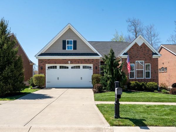 5267 Venetian Way, Morrow, OH 45152