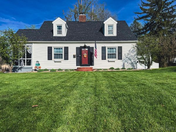 440 N Lincoln Street, Wilmington, OH 45177