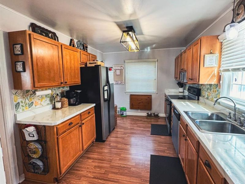 440 N Lincoln Street, Wilmington, OH 45177 Photo 10