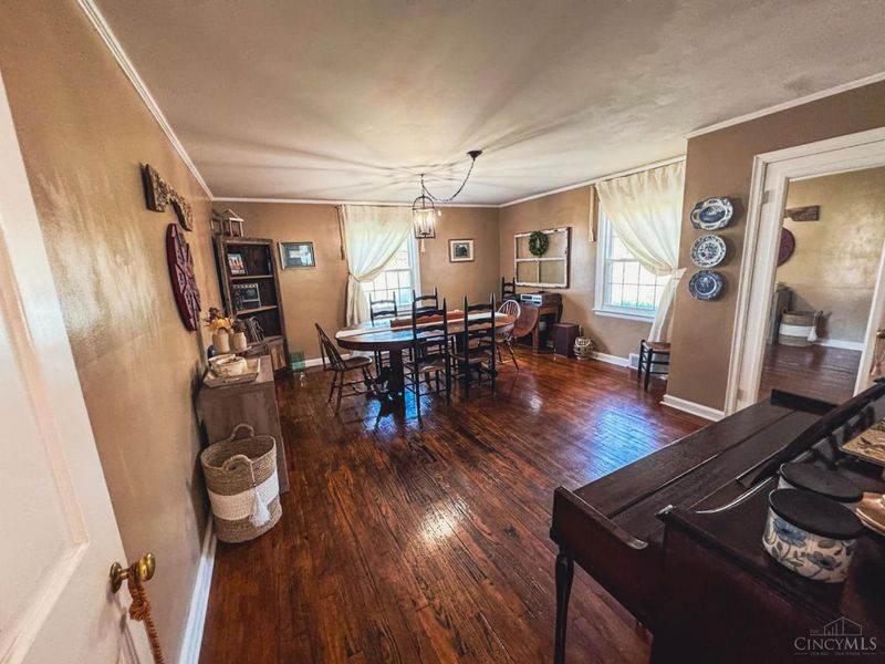 440 N Lincoln Street, Wilmington, OH 45177 Photo 11