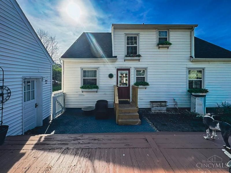 440 N Lincoln Street, Wilmington, OH 45177 Photo 14