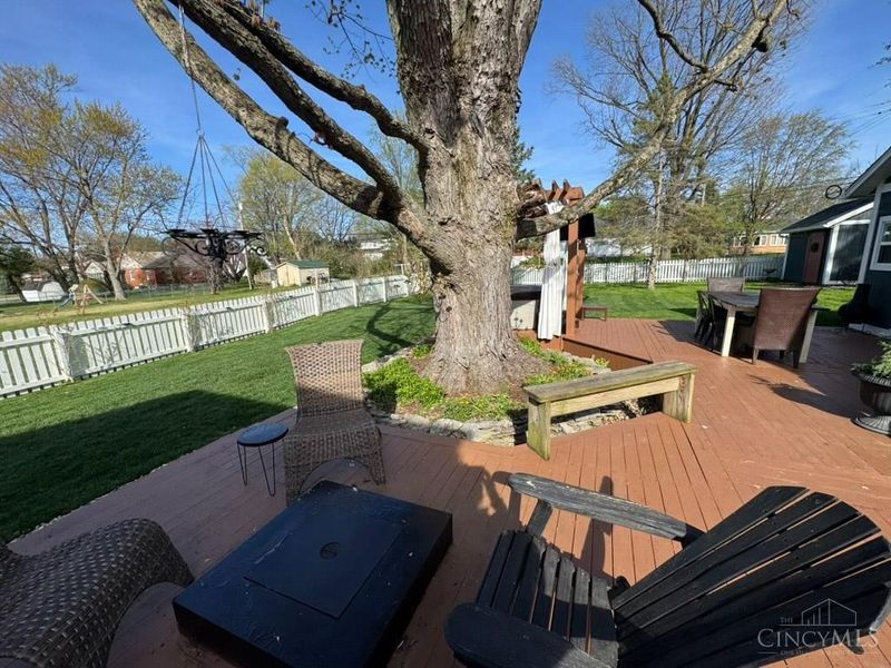 440 N Lincoln Street, Wilmington, OH 45177 Photo 15