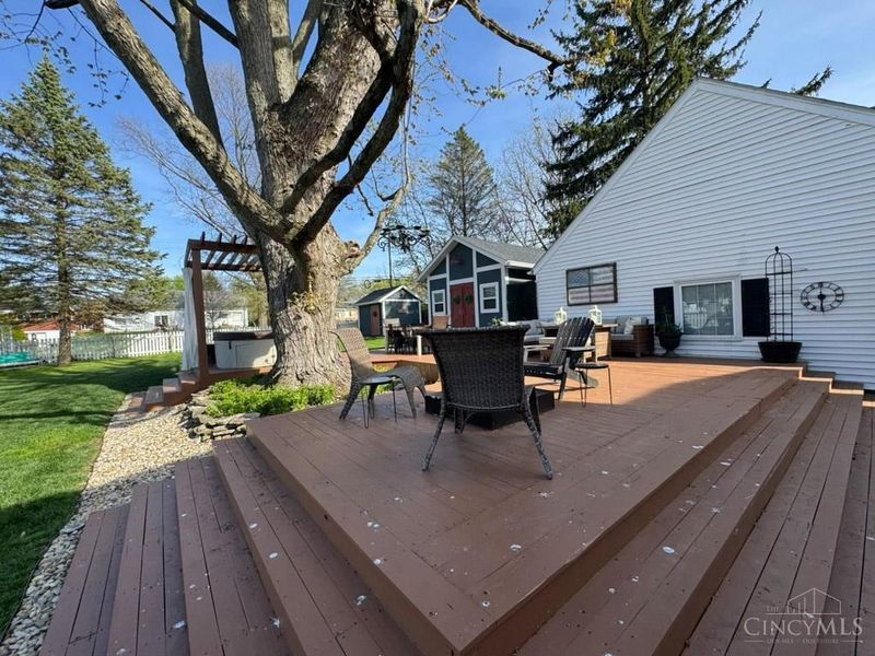 440 N Lincoln Street, Wilmington, OH 45177 Photo 16