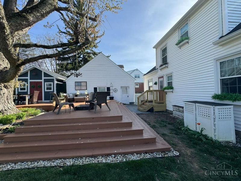 440 N Lincoln Street, Wilmington, OH 45177 Photo 17