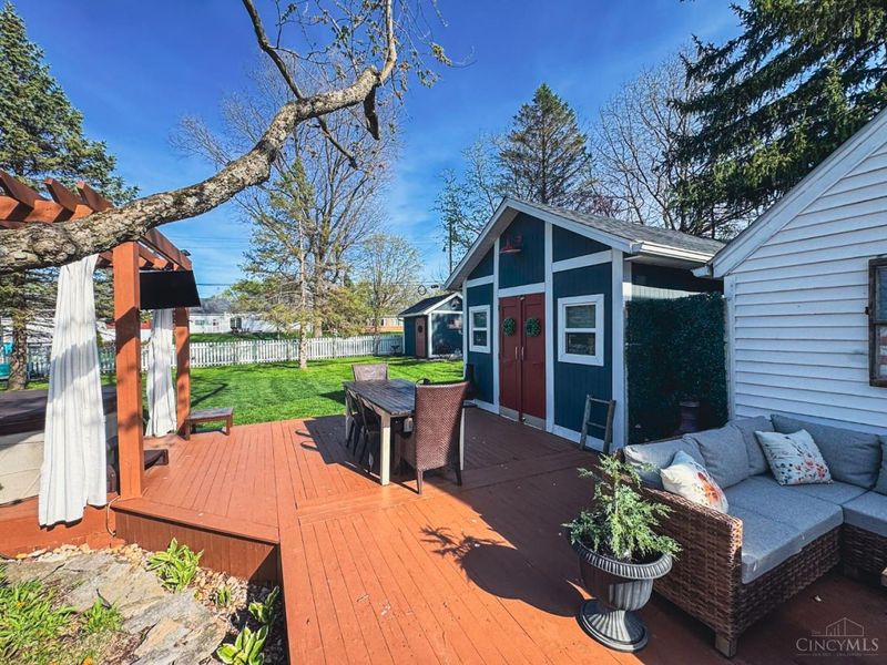 440 N Lincoln Street, Wilmington, OH 45177 Photo 20