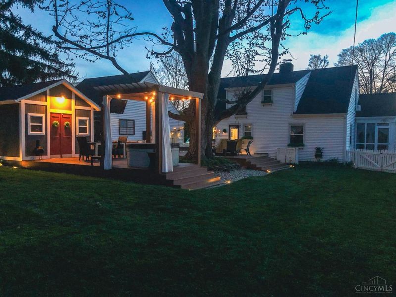 440 N Lincoln Street, Wilmington, OH 45177 Photo 27