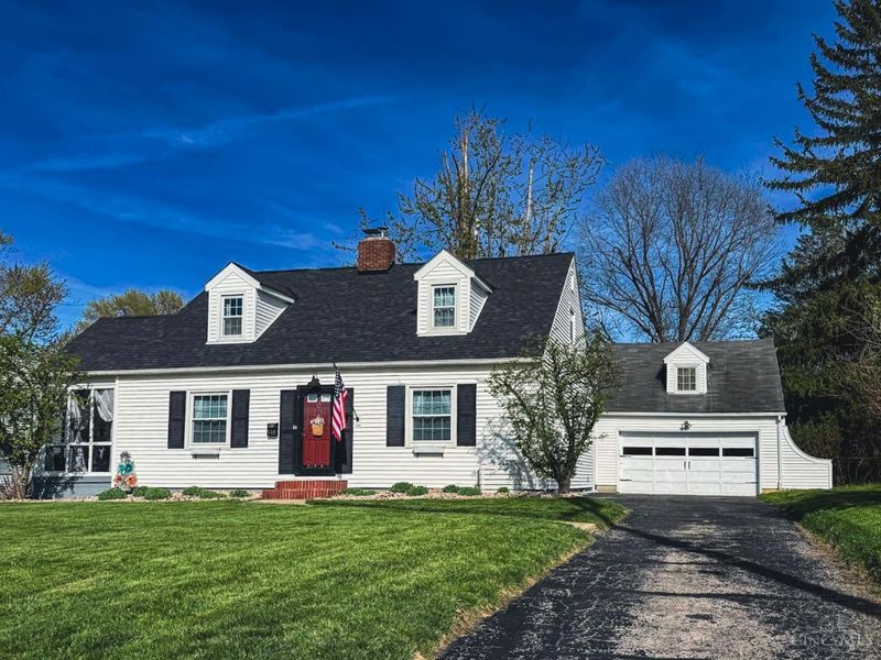 440 N Lincoln Street, Wilmington, OH 45177 Photo 29