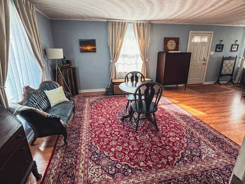 440 N Lincoln Street, Wilmington, OH 45177 Photo 4