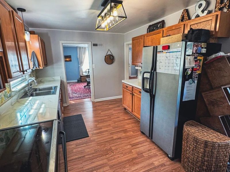 440 N Lincoln Street, Wilmington, OH 45177 Photo 8