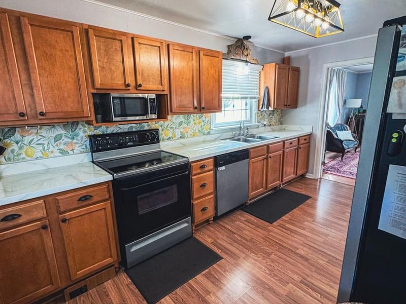 440 N Lincoln Street, Wilmington, OH 45177 Photo 9