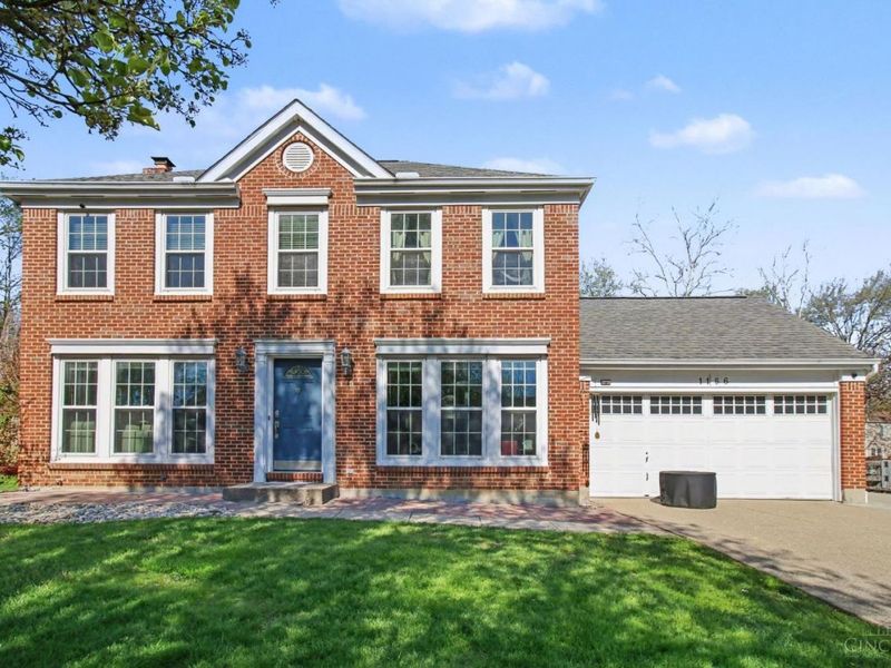 1166 Creekstone Drive, Batavia, OH 45103 Photo 2