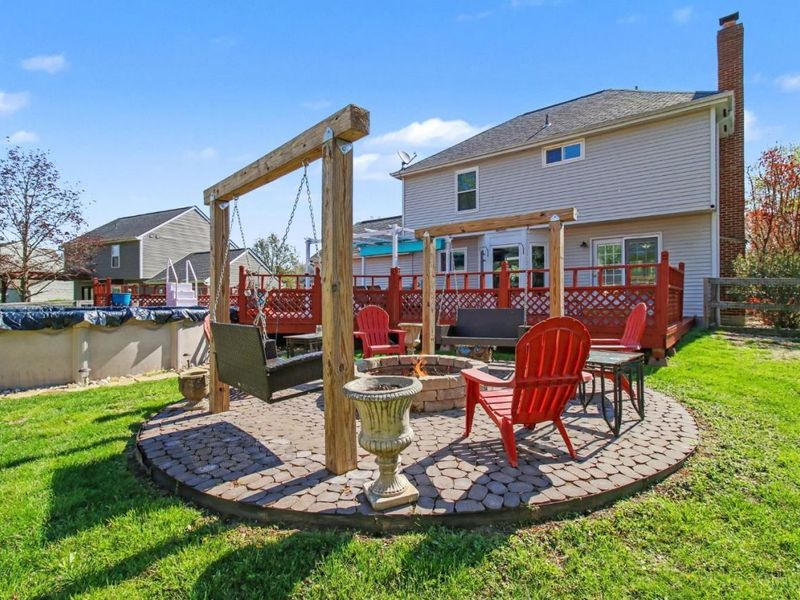 1166 Creekstone Drive, Batavia, OH 45103 Photo 23