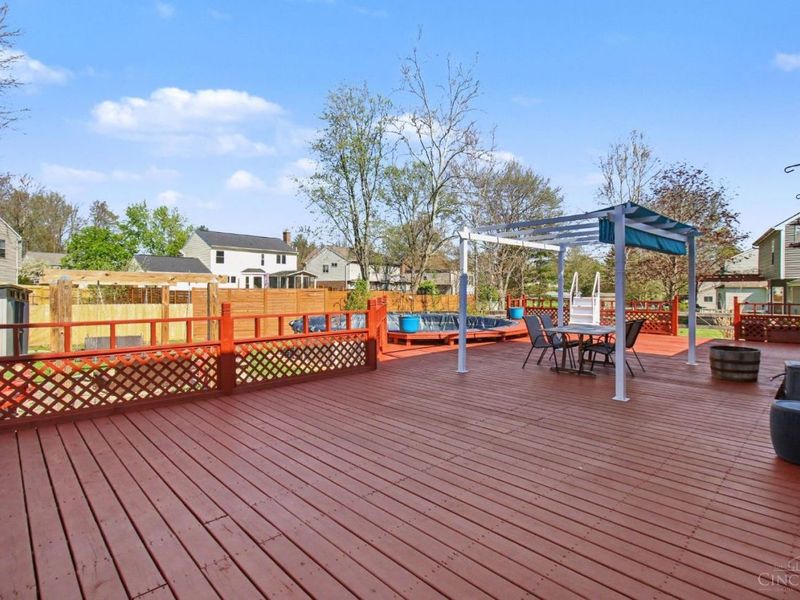 1166 Creekstone Drive, Batavia, OH 45103 Photo 24