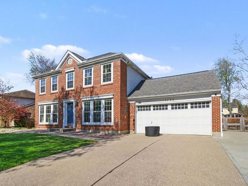 1166 Creekstone Drive, Batavia, OH 45103 Photo 26