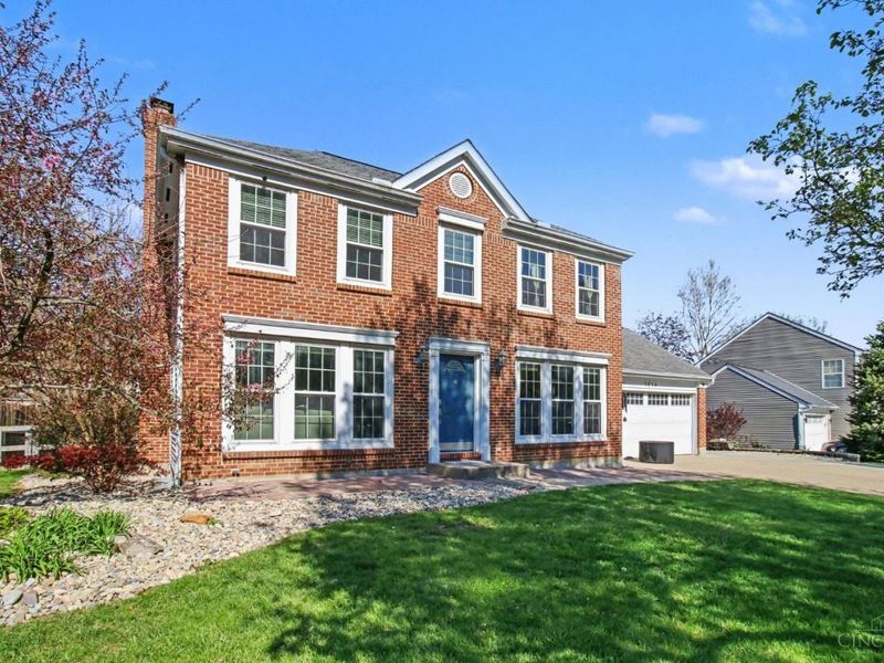 1166 Creekstone Drive, Batavia, OH 45103 Photo 27