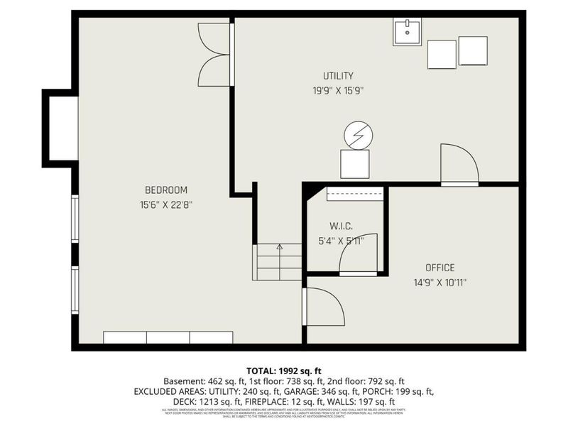 1166 Creekstone Drive, Batavia, OH 45103 Photo 29