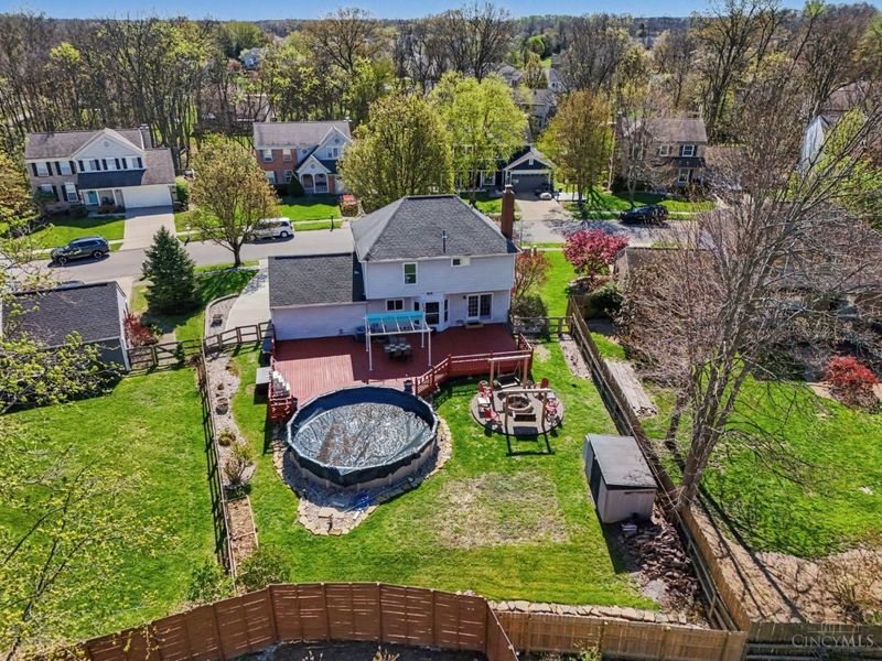 1166 Creekstone Drive, Batavia, OH 45103 Photo 3