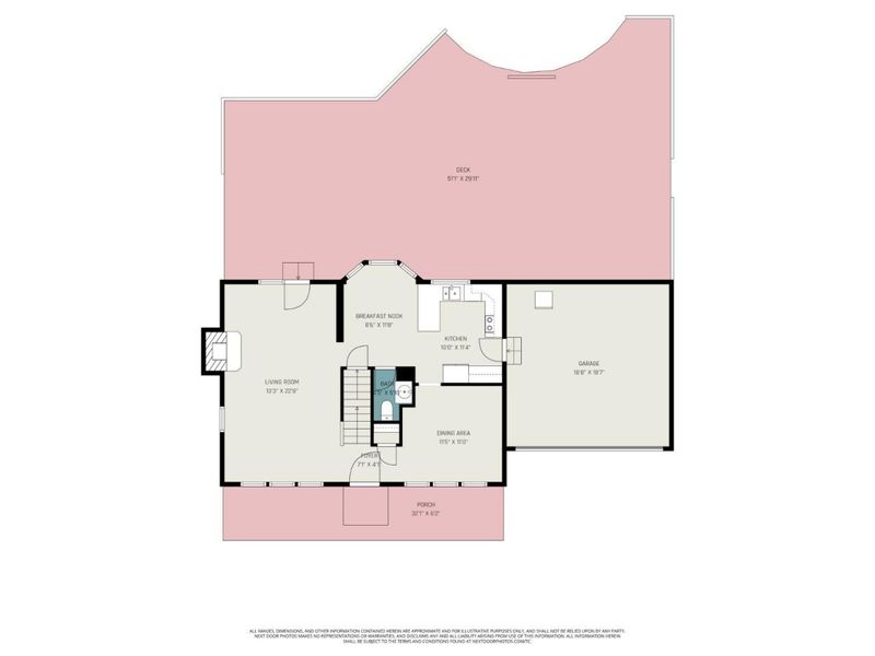 1166 Creekstone Drive, Batavia, OH 45103 Photo 30