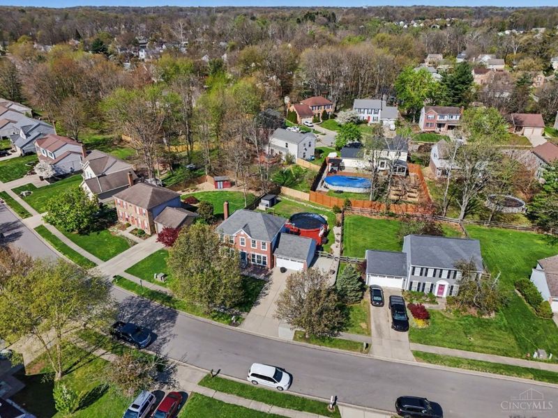 1166 Creekstone Drive, Batavia, OH 45103 Photo 4