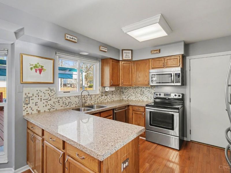 1166 Creekstone Drive, Batavia, OH 45103 Photo 5