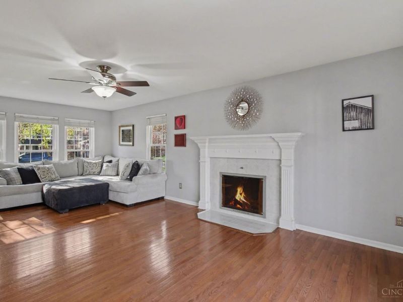 1166 Creekstone Drive, Batavia, OH 45103 Photo 8