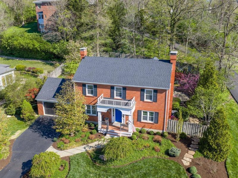 2750 Lower Grandin Road, Cincinnati, OH 45208 Photo 1