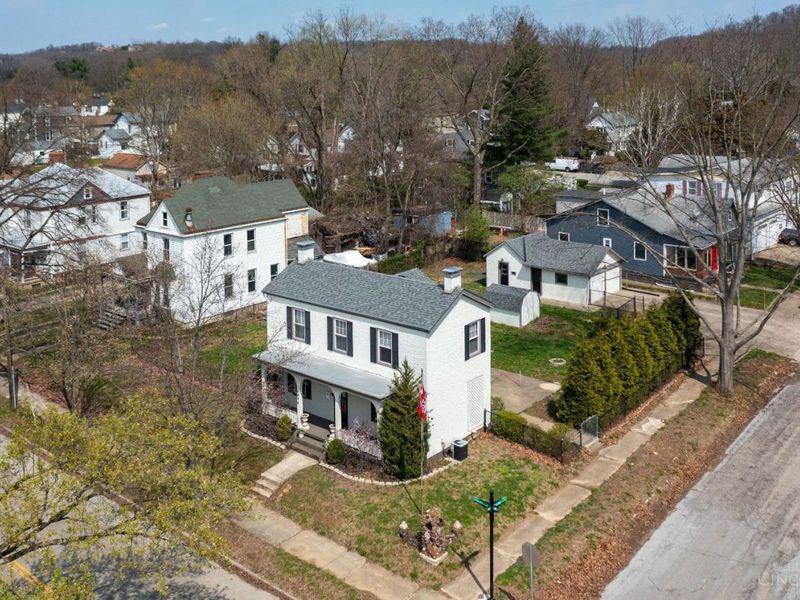 6646 Gracely Drive, Cincinnati, OH 45233 Photo 10