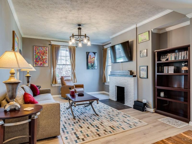 6646 Gracely Drive, Cincinnati, OH 45233 Photo 13