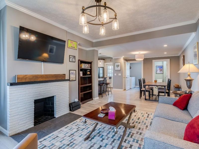 6646 Gracely Drive, Cincinnati, OH 45233 Photo 14