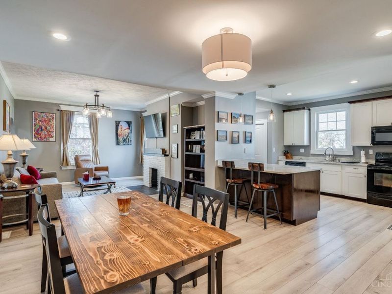 6646 Gracely Drive, Cincinnati, OH 45233 Photo 18