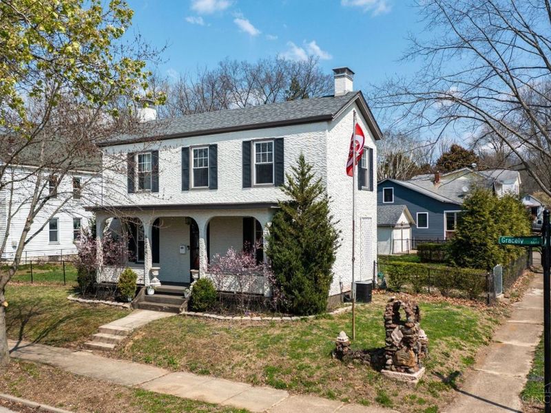 6646 Gracely Drive, Cincinnati, OH 45233 Photo 3