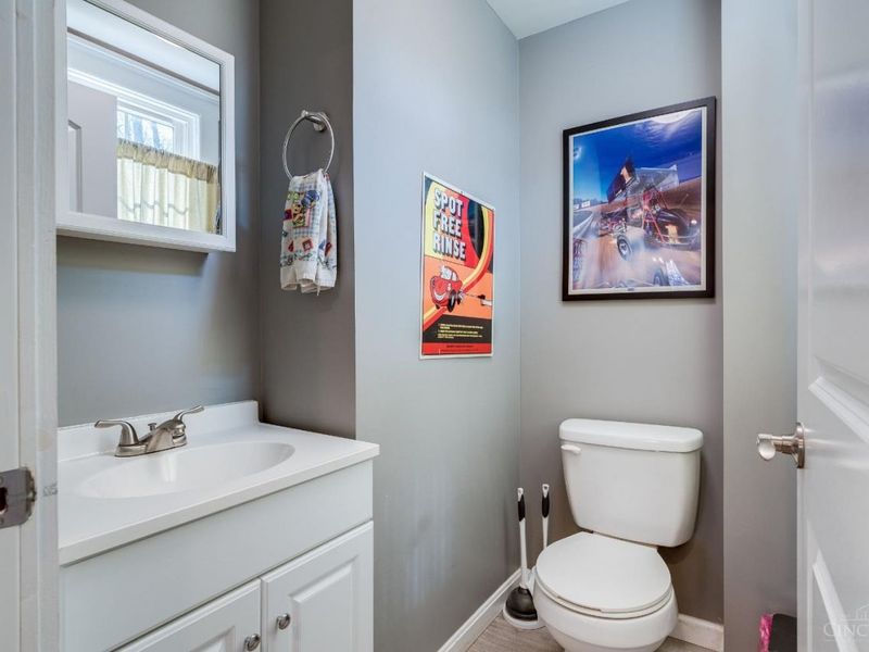 6646 Gracely Drive, Cincinnati, OH 45233 Photo 31