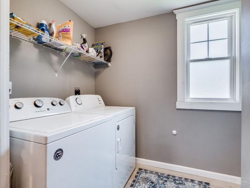 6646 Gracely Drive, Cincinnati, OH 45233 Photo 32