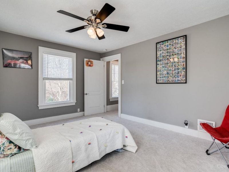 6646 Gracely Drive, Cincinnati, OH 45233 Photo 35