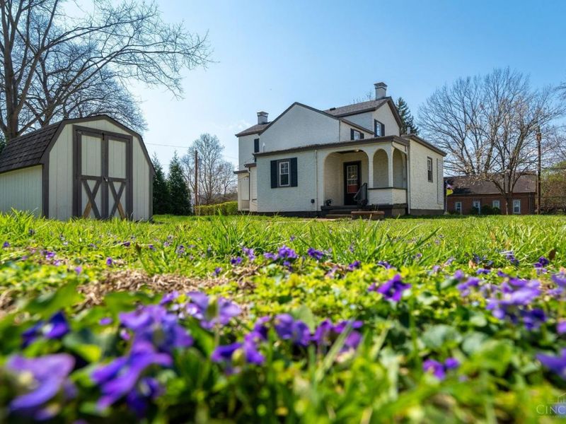 6646 Gracely Drive, Cincinnati, OH 45233 Photo 47