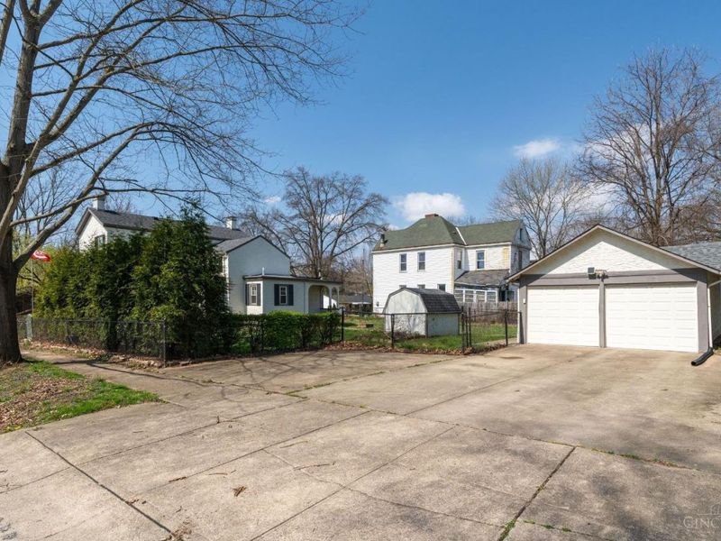 6646 Gracely Drive, Cincinnati, OH 45233 Photo 49