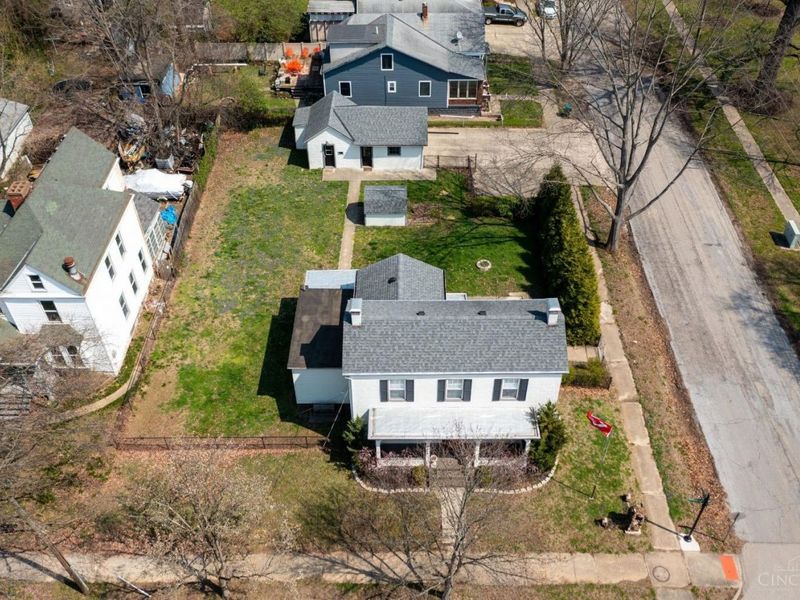 6646 Gracely Drive, Cincinnati, OH 45233 Photo 5