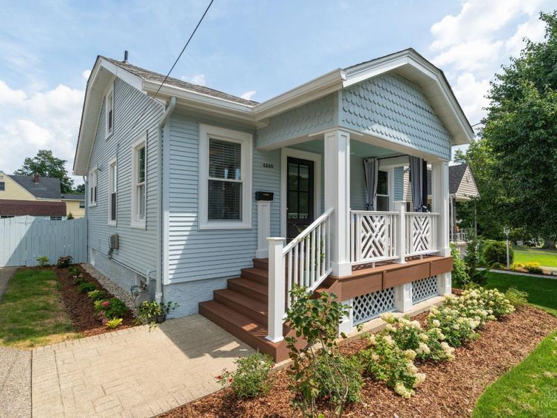 6860 Dawson Road, Madeira, OH 45243 Photo 1