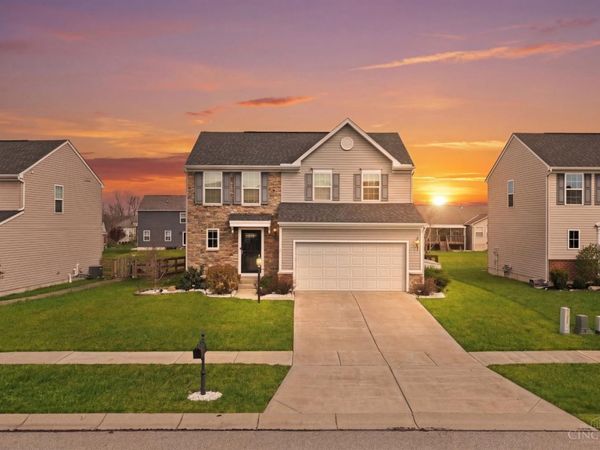 4128 Fairfield Falls Court, Fairfield Twp, OH 45011