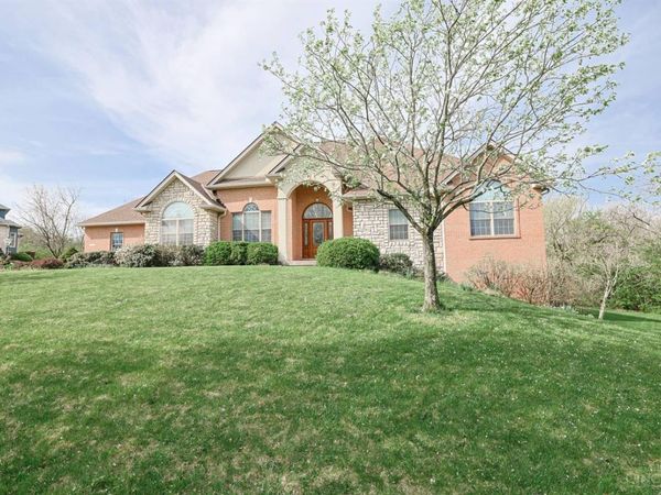 7019 Cross Creek Lane, Liberty Twp, OH 45011