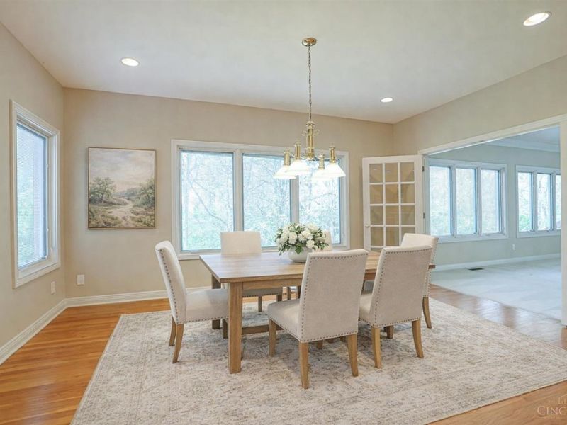 7019 Cross Creek Lane, Liberty Township, OH 45011 Photo 20