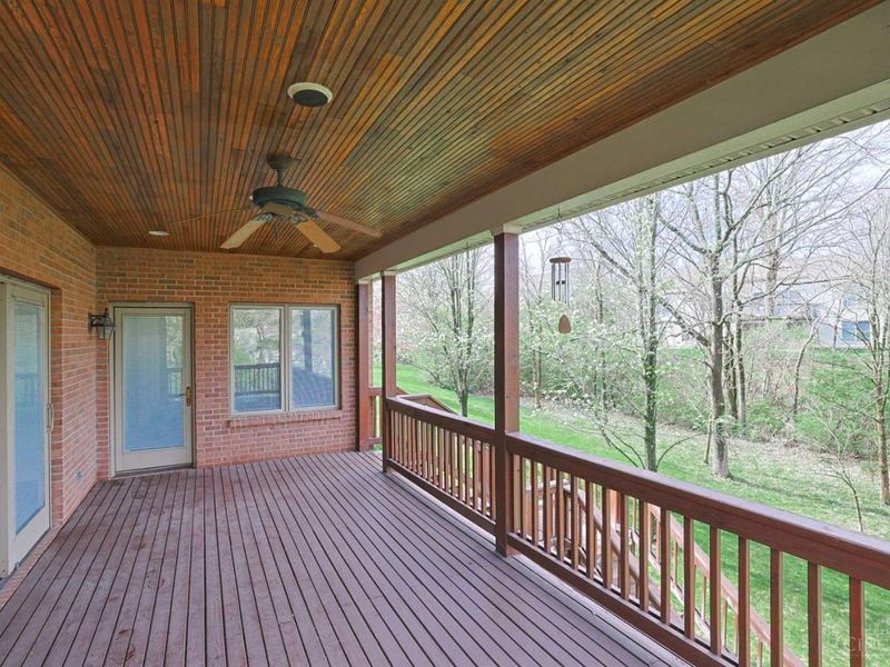 7019 Cross Creek Lane, Liberty Township, OH 45011 Photo 57