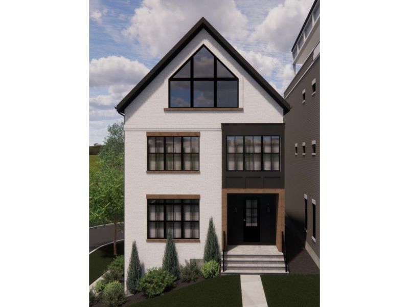 2933 Iron Oak Court, Cincinnati, OH 45209 Photo 1