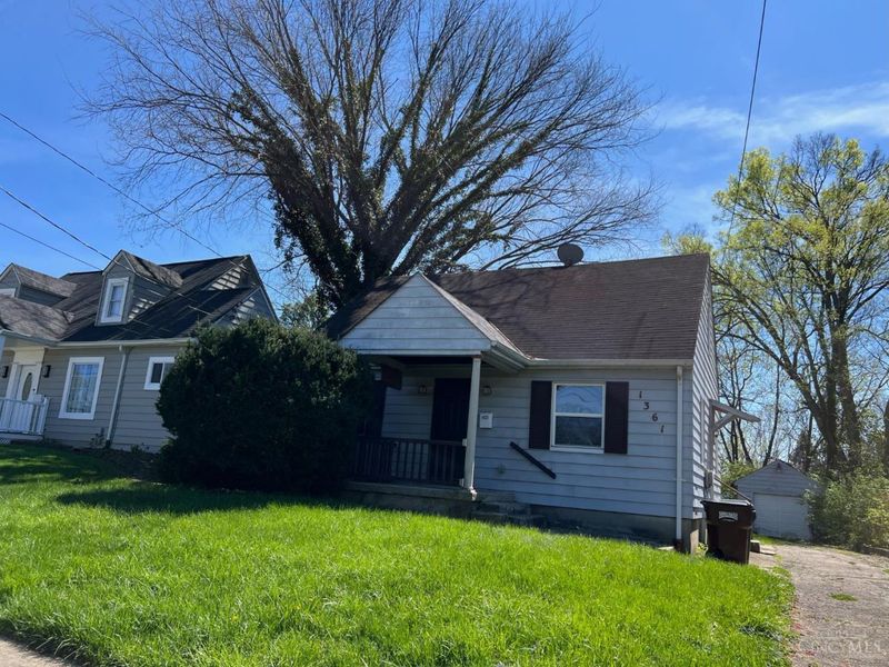 1361 Woodland Avenue, Springfield Twp., OH 45237 Photo 2