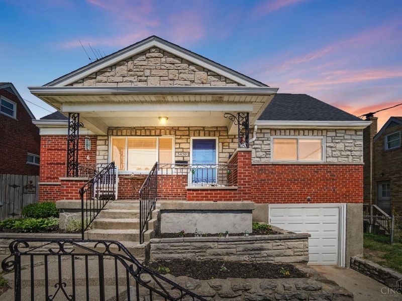 5450 Lawrence Road, Green Township, OH 45248 Photo 1