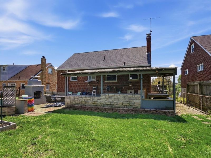 5450 Lawrence Road, Green Township, OH 45248 Photo 49